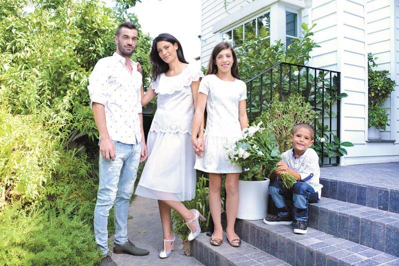 צילום: מאיה באומל בירגר