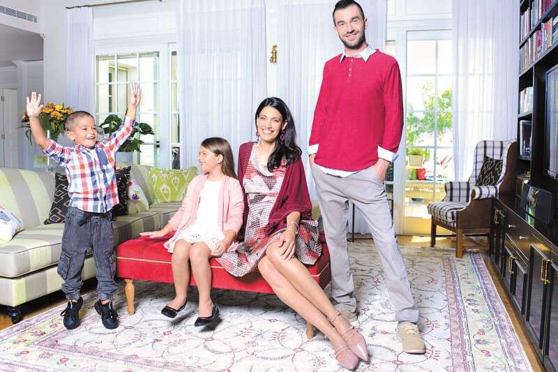 צילום: מאיה באומל בירגר