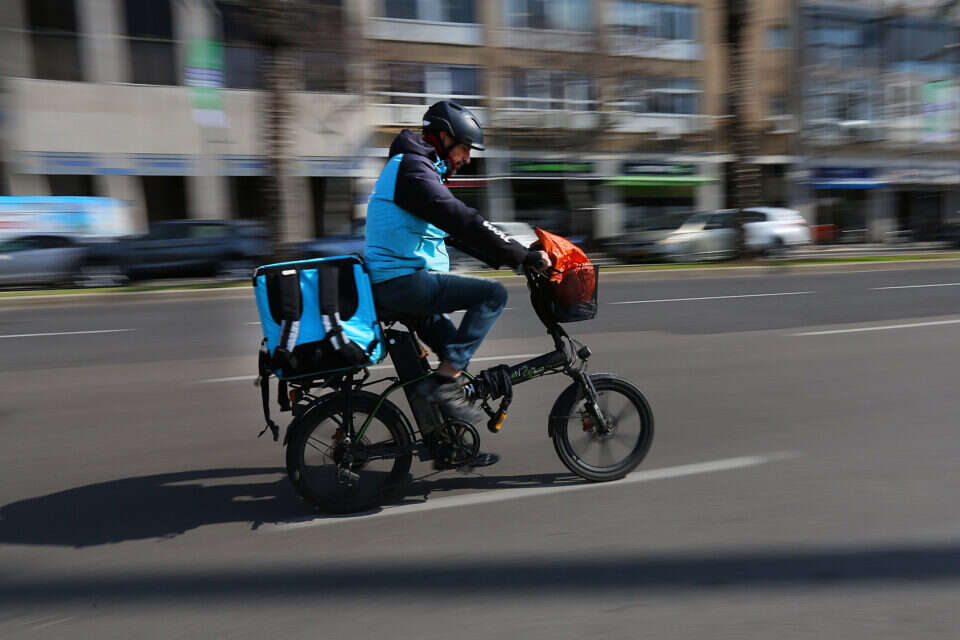 שוד על גלגלים. למצולם אין קשר לכתבה , קוקו