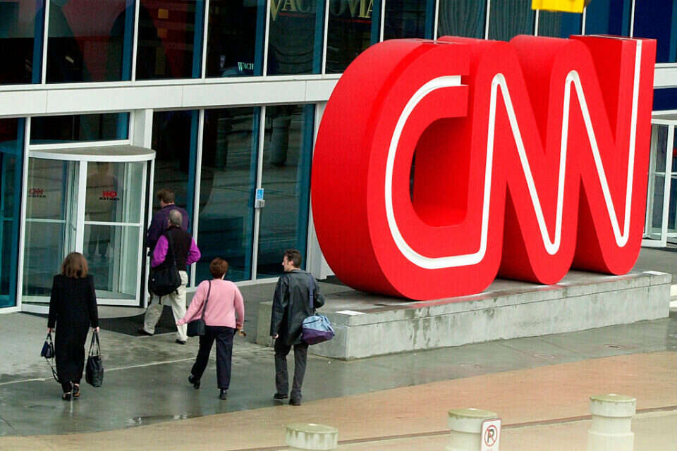 מטה הרשת CNN , אי.פי
