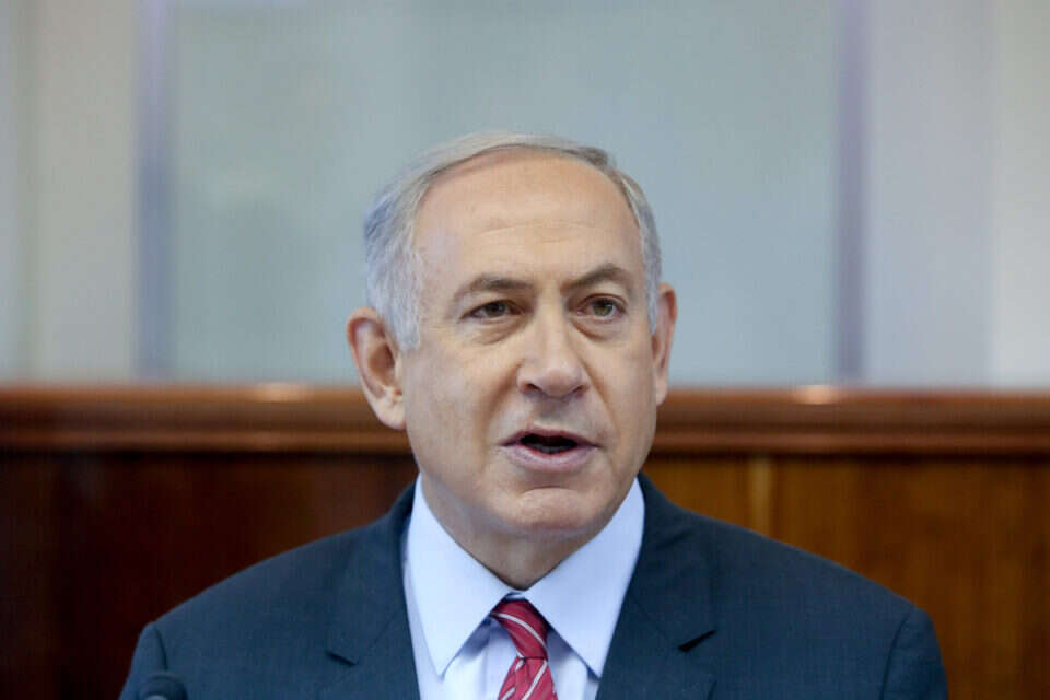 נתניהו // צילום: מרק ישראל סלם // נתניהו // צילום: מרק ישראל סלם ,