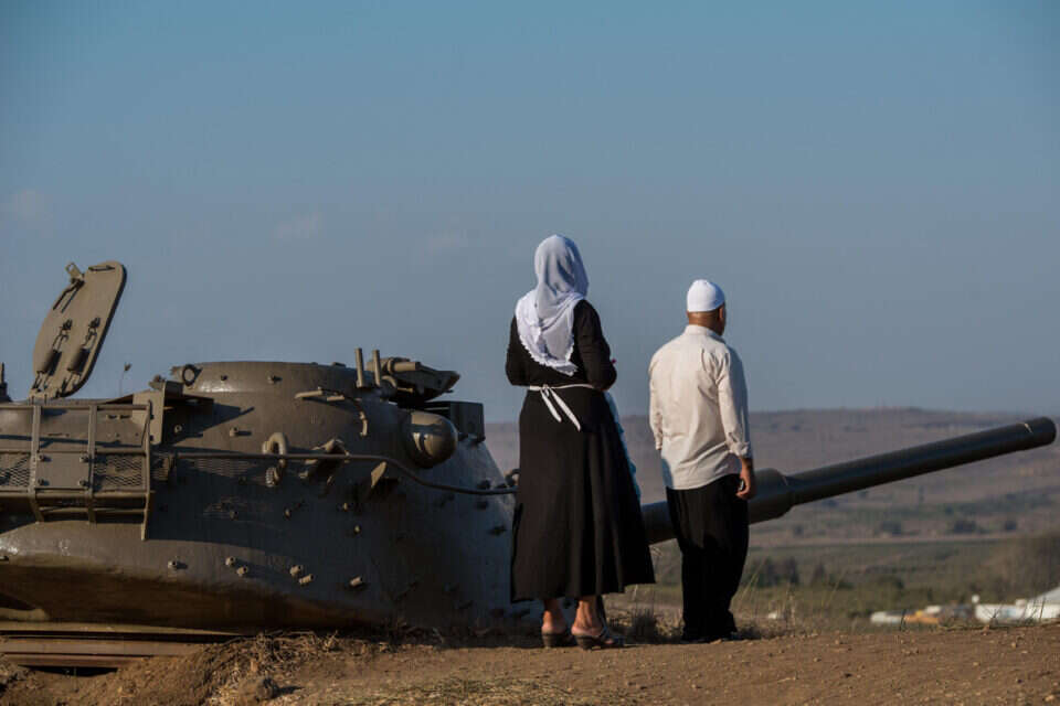 צילום: אייל מרגולין // צילום: אייל מרגולין ,