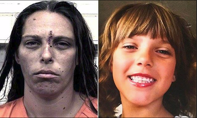 האם מישל משמאל // צילום: מתוך פייסבוק