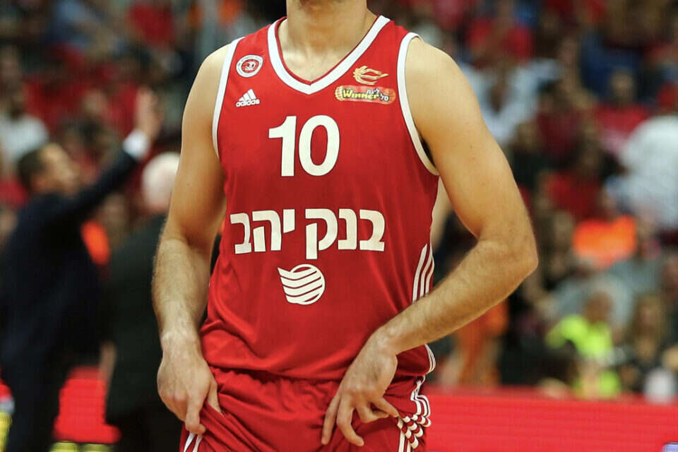 צילום: אלן שיבר // הלפרין. עולים צפונה ,
