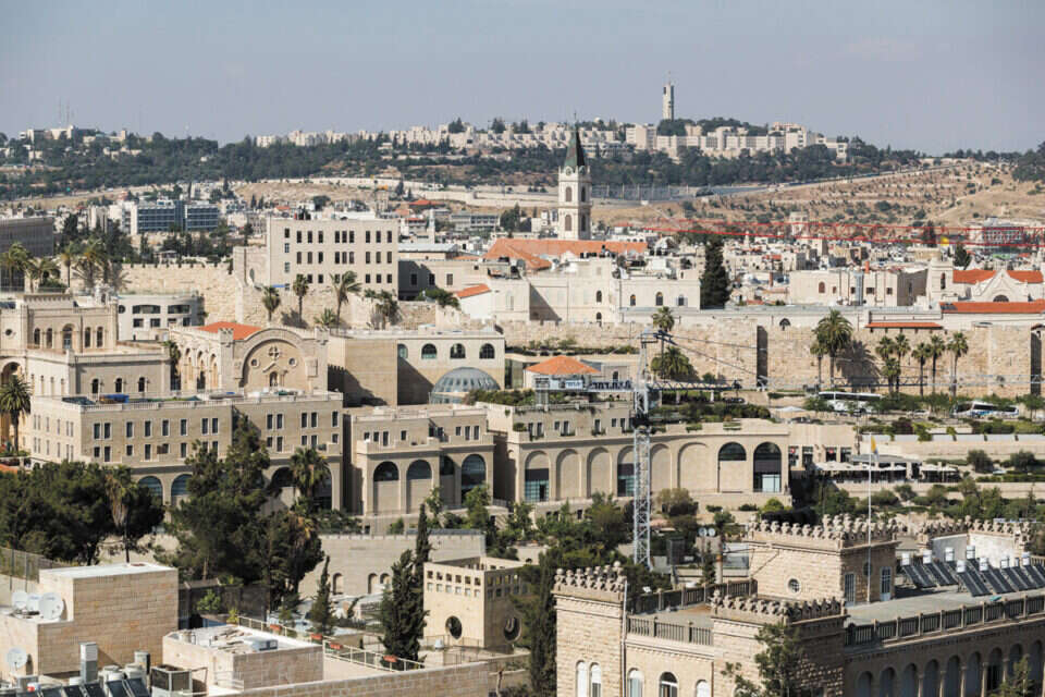 מתחם ממילא // צילום: דודי ועקנין // מתחם ממילא ,