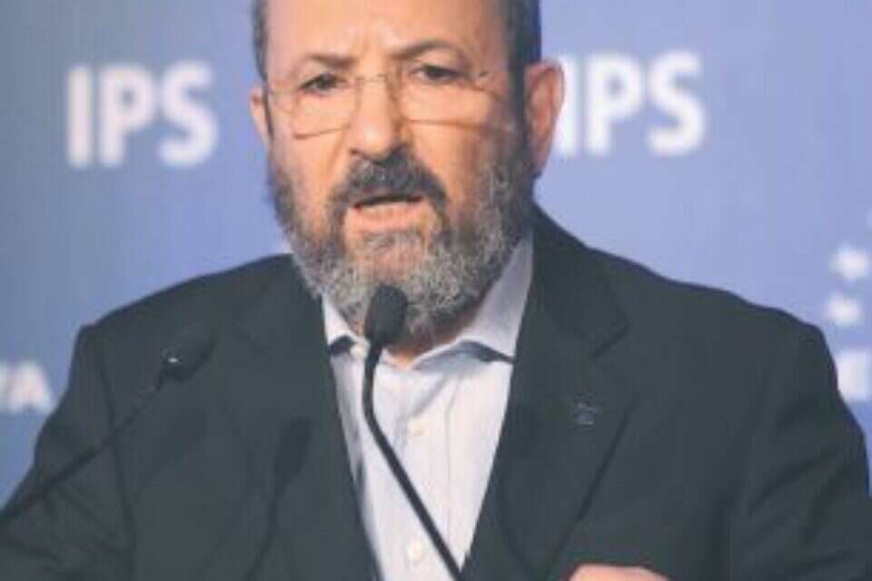 ברק // צילום: גדעון מרקוביץ' ,