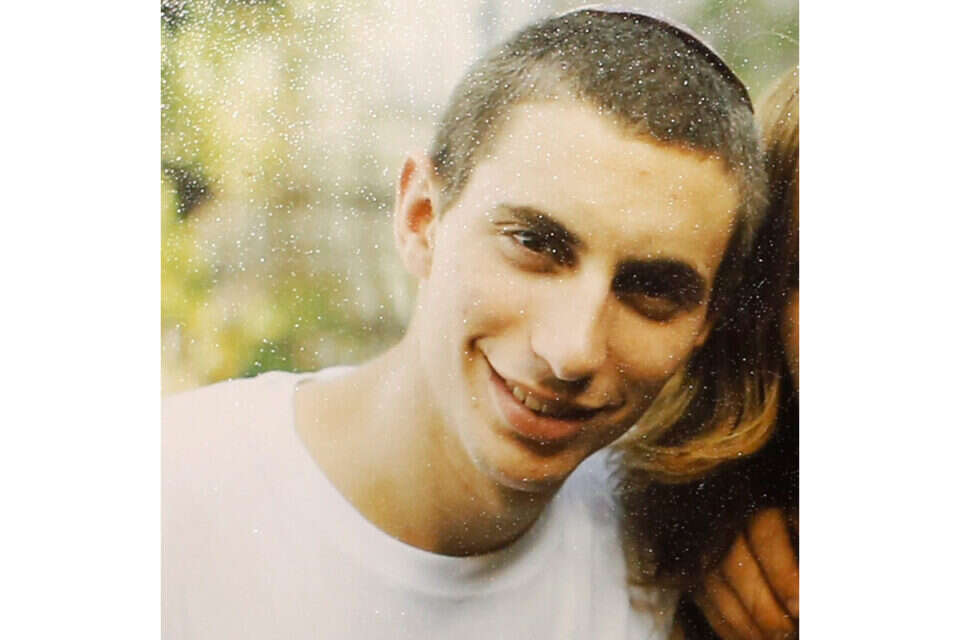 הדר גולדין ז"ל // , ללא