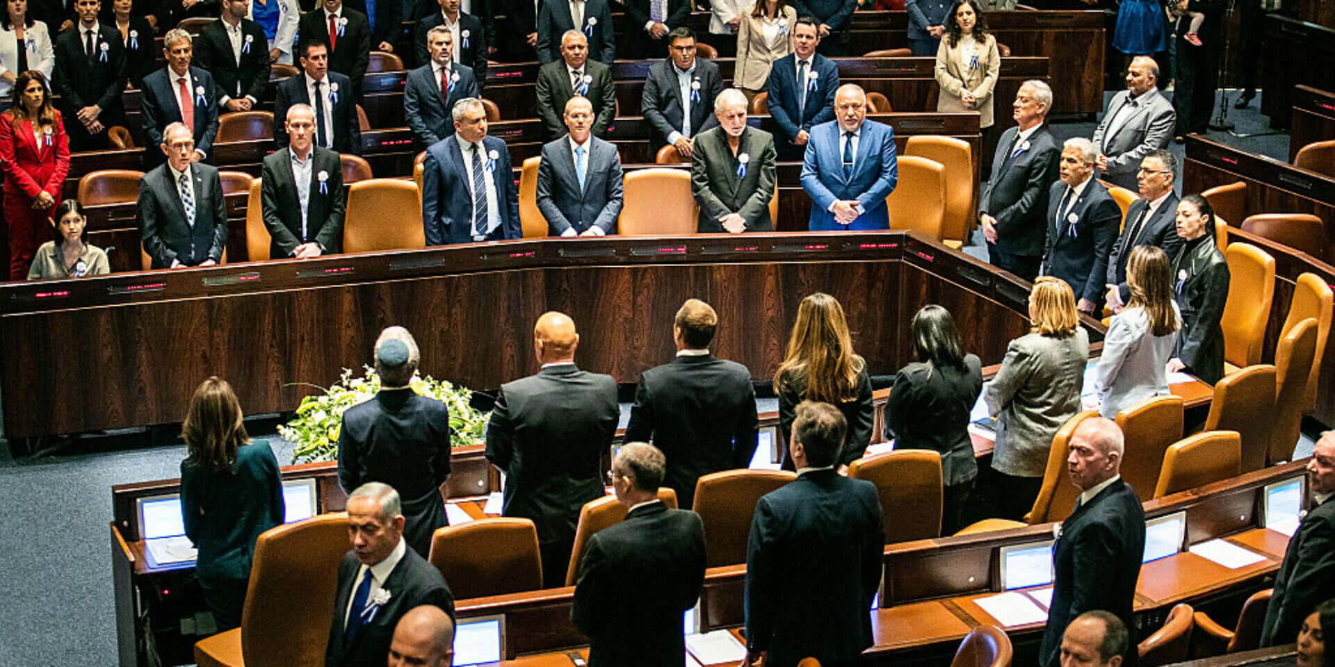 המליאה אישרה את הרכב הוועדה , אורן בן חקון