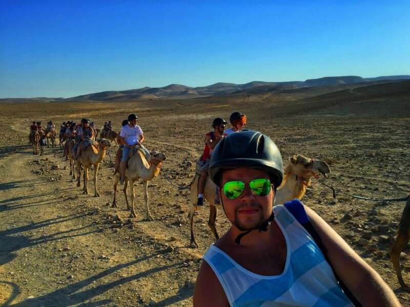 תגלית פלוס מטיילים בארץ // צילום: החוויה הישראלית