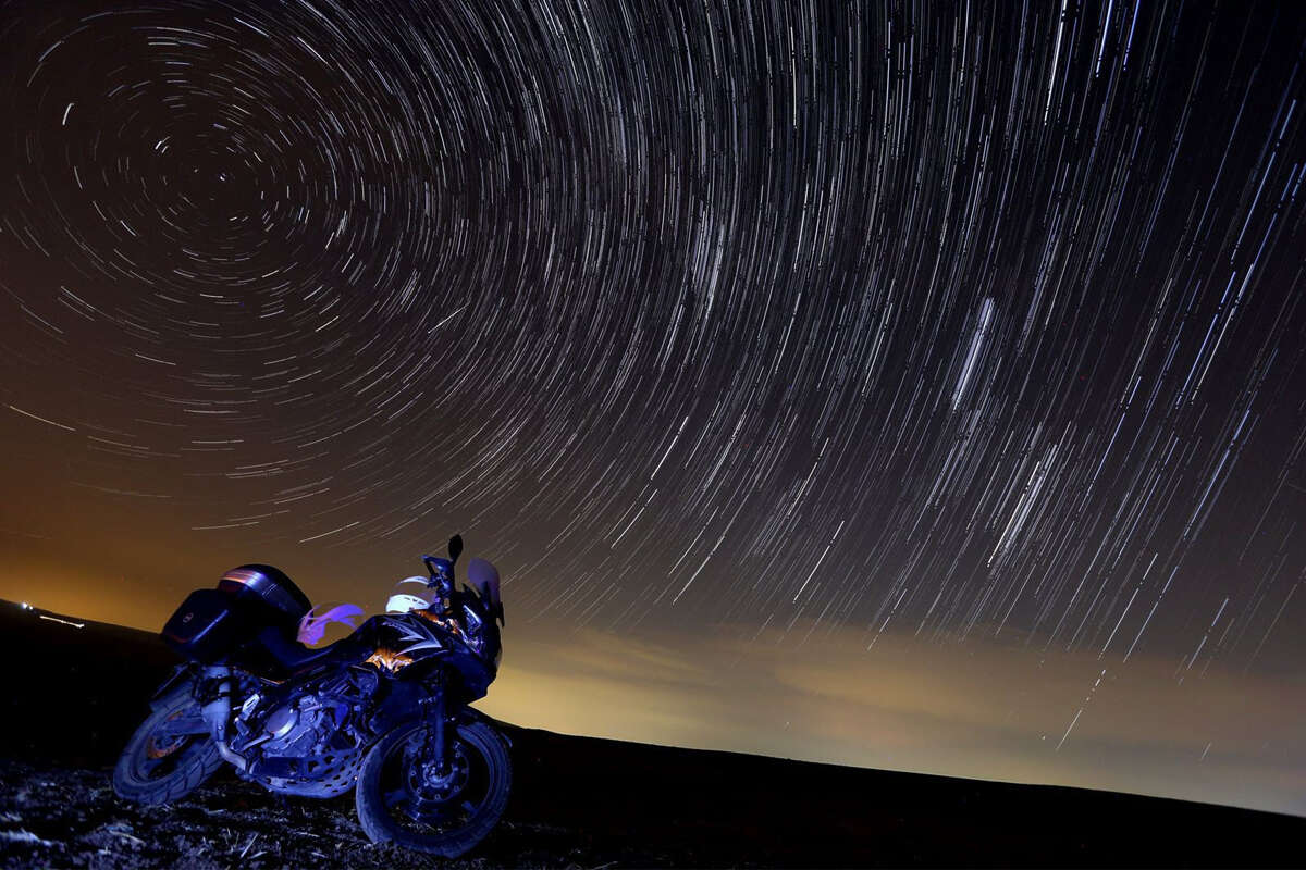 Celebration in the Skies: Special Astronomical Events to Occur During the Month of October