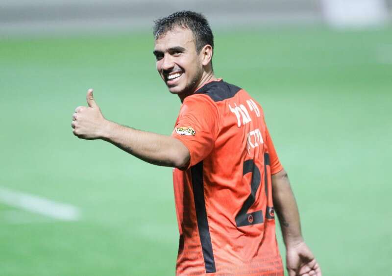  גלבאן. בבני יהודה יצטערו על שחררו?