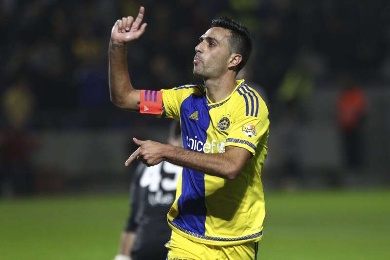 מדוניאנין על זהבי: "הגיע עם מוטיבציית שיא לכל אימון"