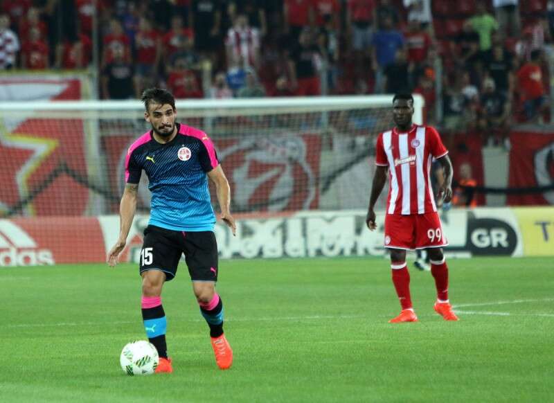 וובה בראון (משמאל). כמעט ואיחר את הטיסה בעקבות הולדת בנו