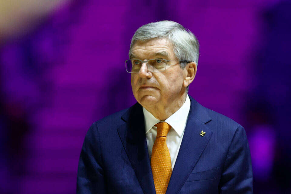 Esports is approaching the 2028 Los Angeles Olympics Israel today