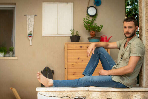 עוז זהבי , אריק סולטן