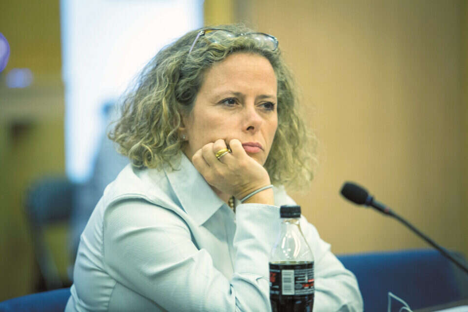 ח"כ נחמיאס ורבין // צילום: נעם ריבקין פנטון // ח"כ נחמיאס ורבין // צילום: נעם ריבקין פנטון , 