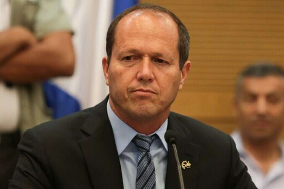 The Senior Officials Of The Economy Warned Barkat Against The Economic the-senior-officials-of-the-economy-warned-barkat-against-the-economic
