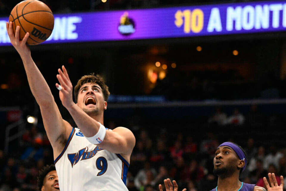 אבדיה. עוד משחק מצוין , USA TODAY Sports