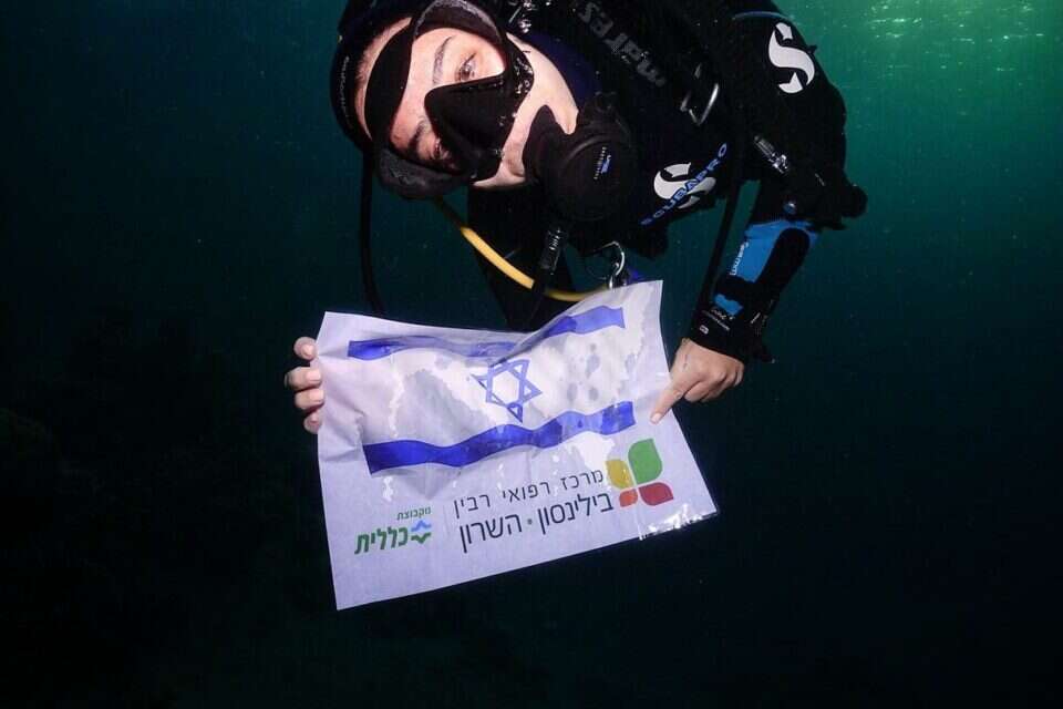 מדובר במיזם ירוק חוצה מדינות , ענת שמואלי