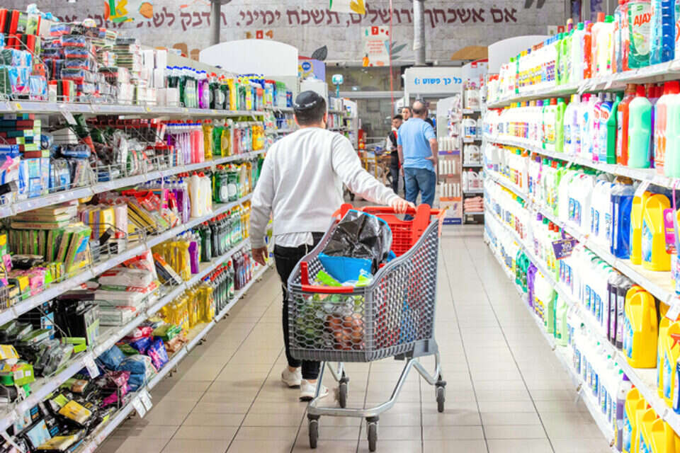 המותגים הפרטיים העלו מחירים?