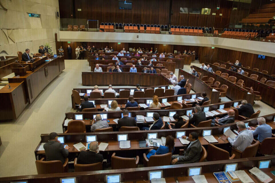 אילוסטרציה // צילום: נועם ריבקין פנטון // אילוסטרציה ,