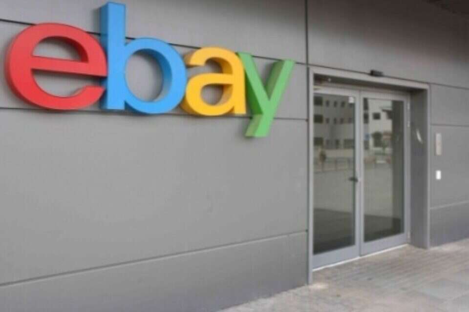 משרדי eBay בישראל , יהושע יוסף