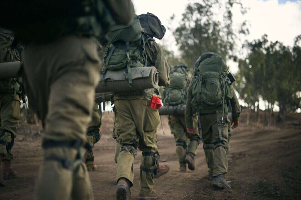 אם שירותם יעבור ללא תקלות - הרישום הפלילי יימחק // צילום אילוסטרציה: יהושע יוסף // אם שירותם יעבור ללא תקלות - הרישום הפלילי יימחק // צילום אילוסטרציה: יהושע יוסף , 
