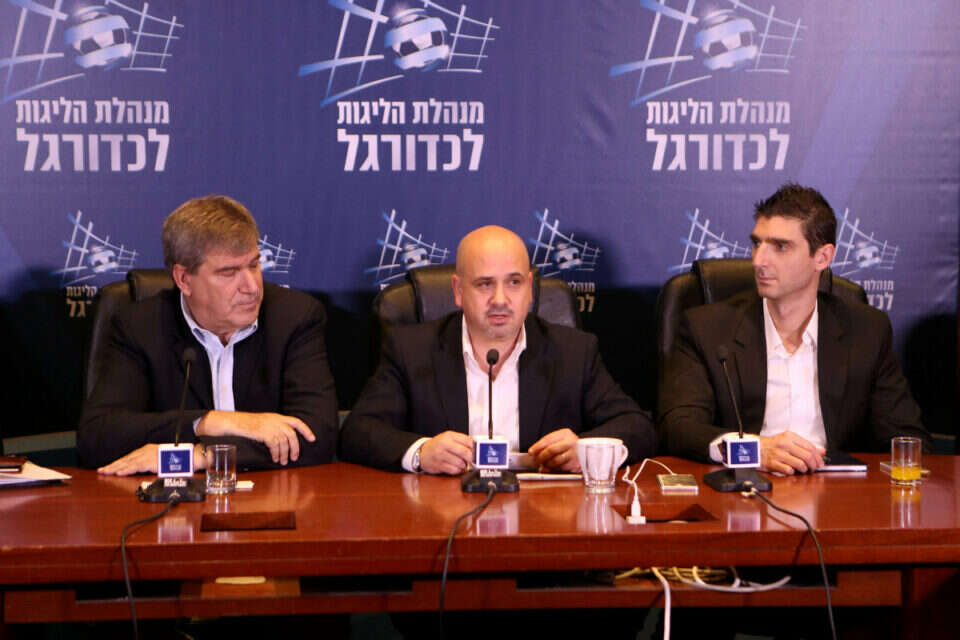 ראשי המנהלת. יגיעו להסכם? // אלן שיבר // ראשי המנהלת. יגיעו להסכם? ,