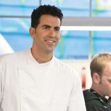 אנה ארונוב עוצרת: "הגוף שלי גמור"