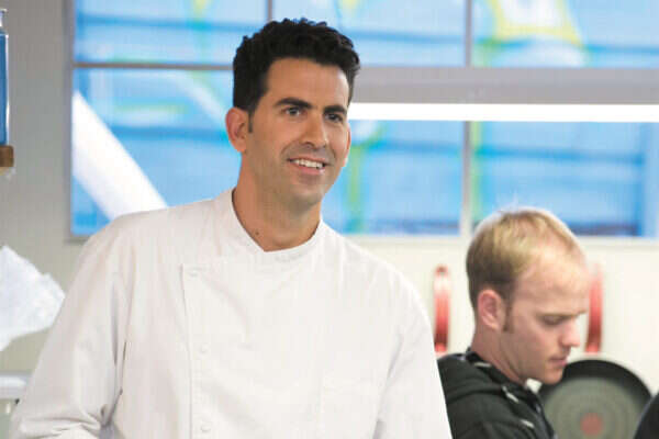 שף שגב משה   , אנטולי מיכאלו