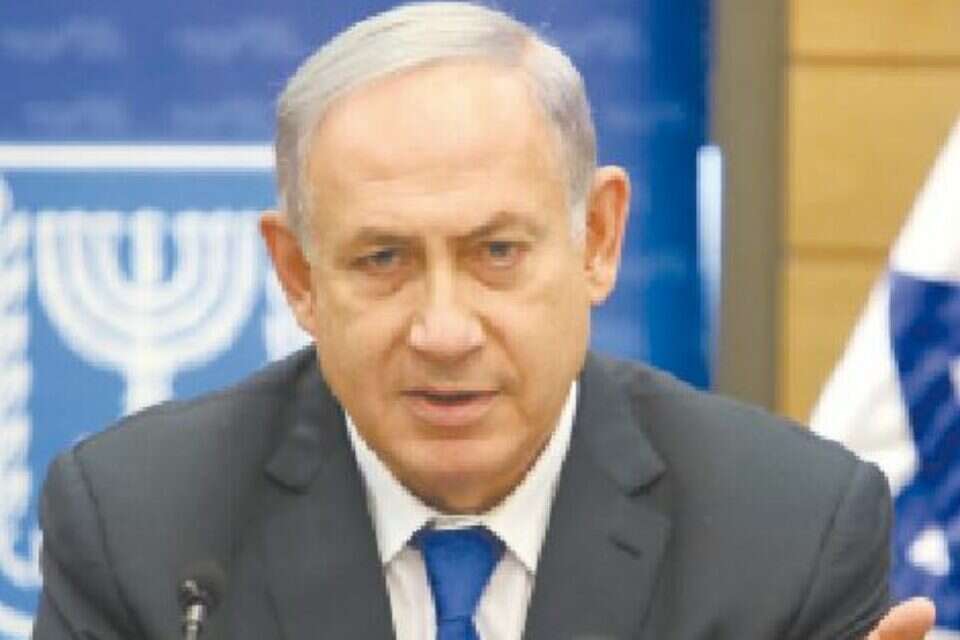 נתניהו  //  צילום: דודי ועקנין // נתניהו  //  צילום: דודי ועקנין , 