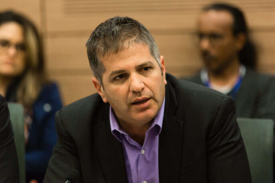 חבר הכנסת יואב קיש // צילום: דודי ועקנין // חבר הכנסת יואב קיש // צילום: דודי ועקנין ,