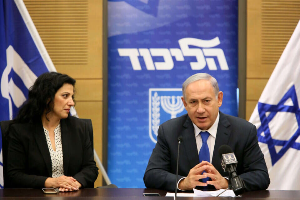 רה"מ נתניהו // צילום: דודי ועקנין // רה"מ נתניהו // צילום: דודי ועקנין , 