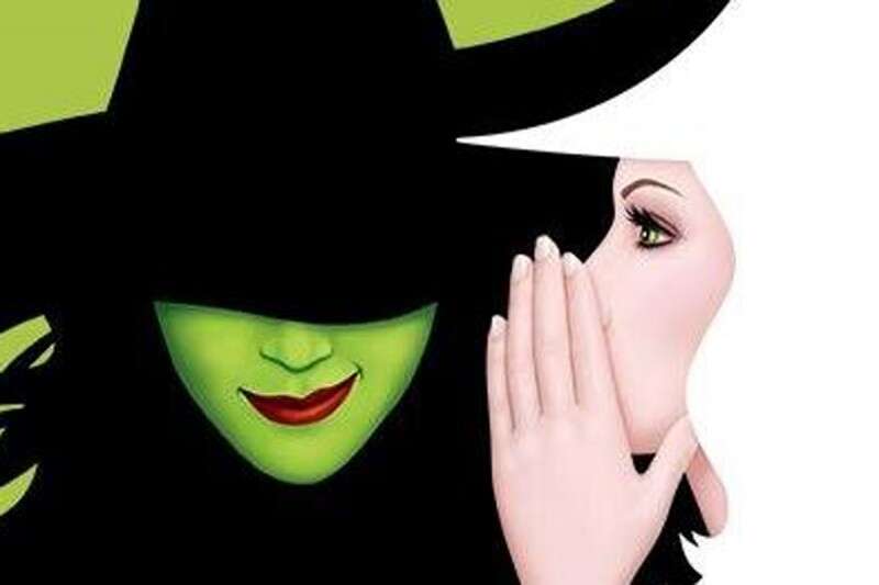 מחזמר WICKED