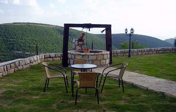 לגעת בשמיים //  צילום: יח"צ