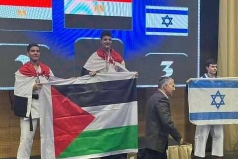 תיעוד התקרית ,