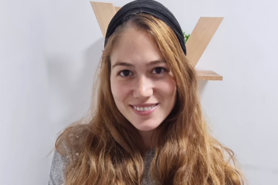 שיר אלבז צילום יח"צ ,