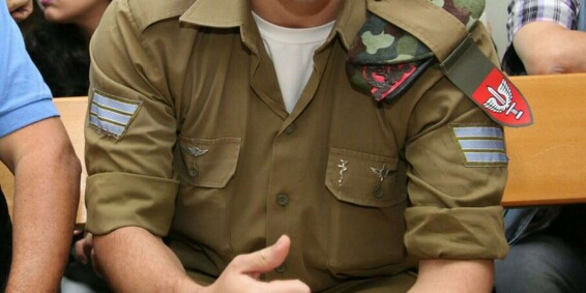 אלאור אזריה, הבוקר. כופר באשמה // צילום: גדעון מרקוביץ' // אלאור אזריה, הבוקר. כופר באשמה , 