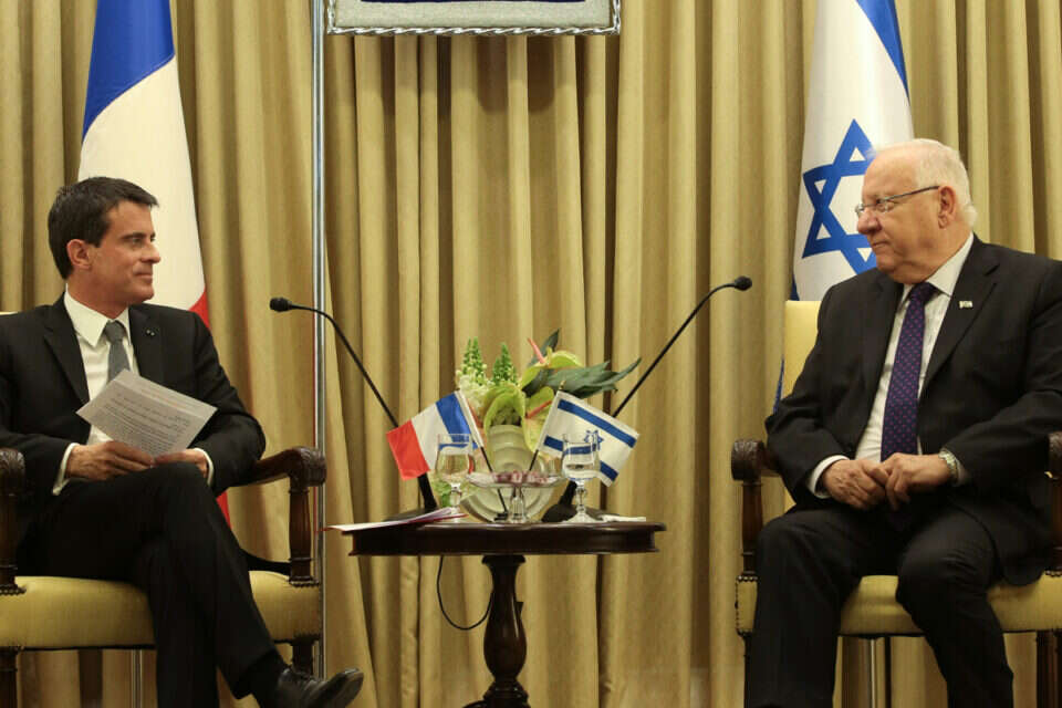ריבלין וואלס, אתמול // צילום: אורן בן חקון // ריבלין וואלס, אתמול // צילום: אורן בן חקון ,