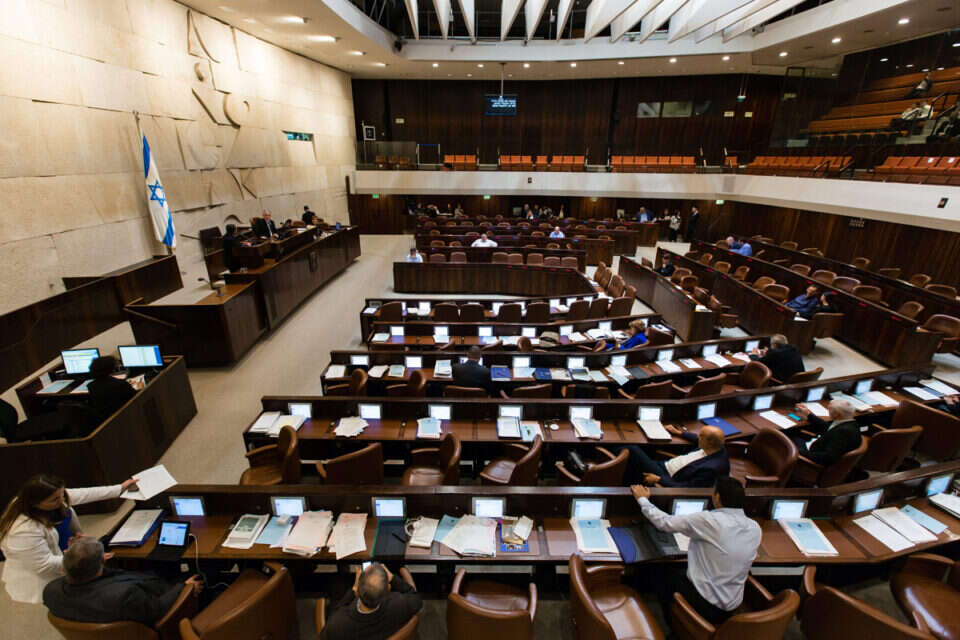 חוק שנוי במחלוקת. מליאת הכנסת // צילום: דודו ועקנין // חוק שנוי במחלוקת. מליאת הכנסת // צילום: דודו ועקנין ,