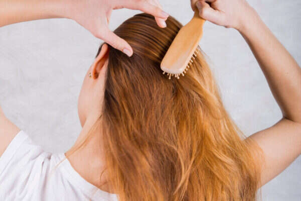 כך תשמרו על השיער מנזקי עונת הקיץ , Gettyimages