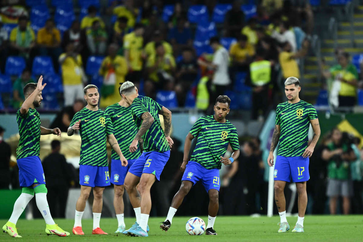 חי מקטאר: ברזיל – שוויץ 0:0