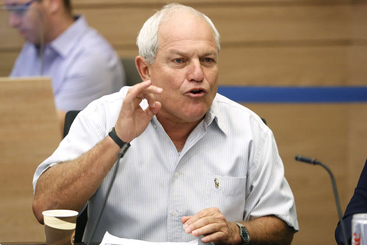 שר התיירות: "התיירים יגיעו לכאן אוהדי ישראל ויחזרו אויבים"