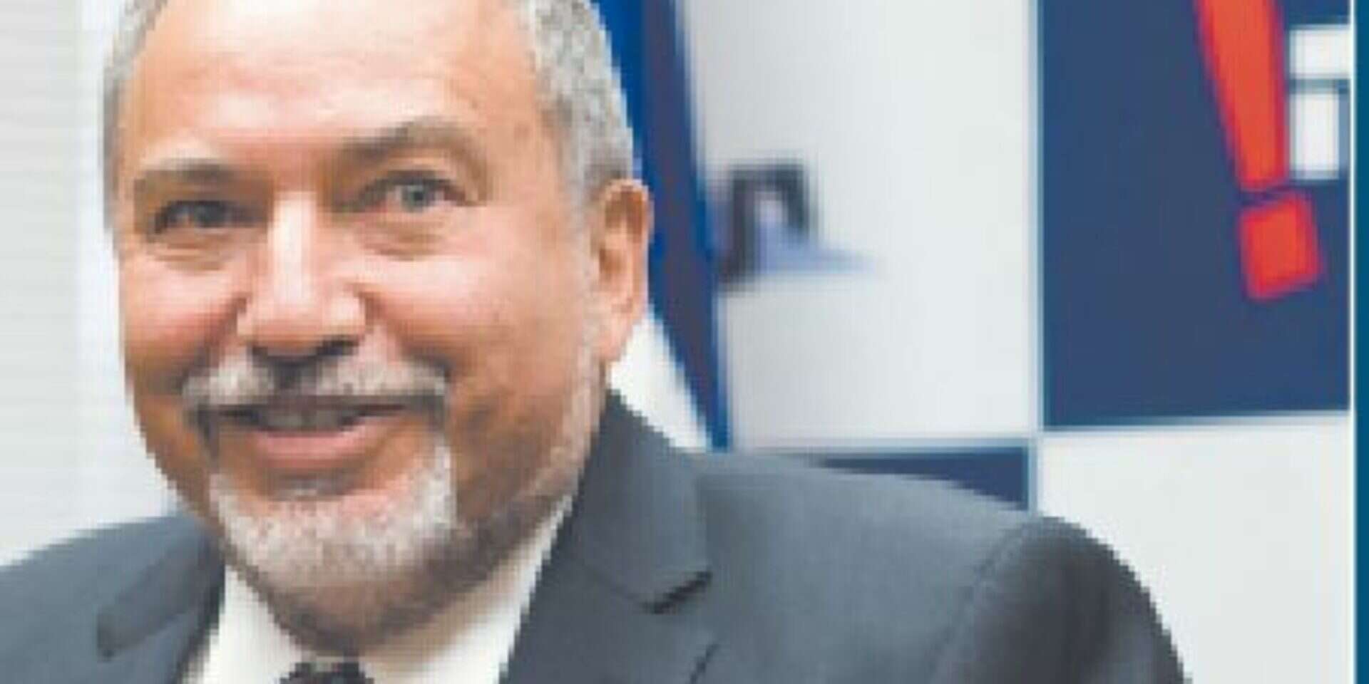 ליברמן // צילום: דודי ועקנין // ליברמן ,