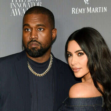 קים קרדשיאן לקניה ווסט: "האישיות שלך לא הייתה כזו"