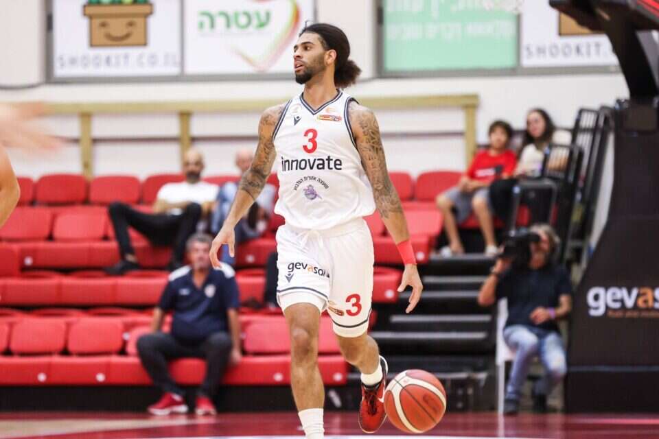 ג'וש פרקינס. בדרך החוצה מגלבוע/גליל , מאור אלקסלסי