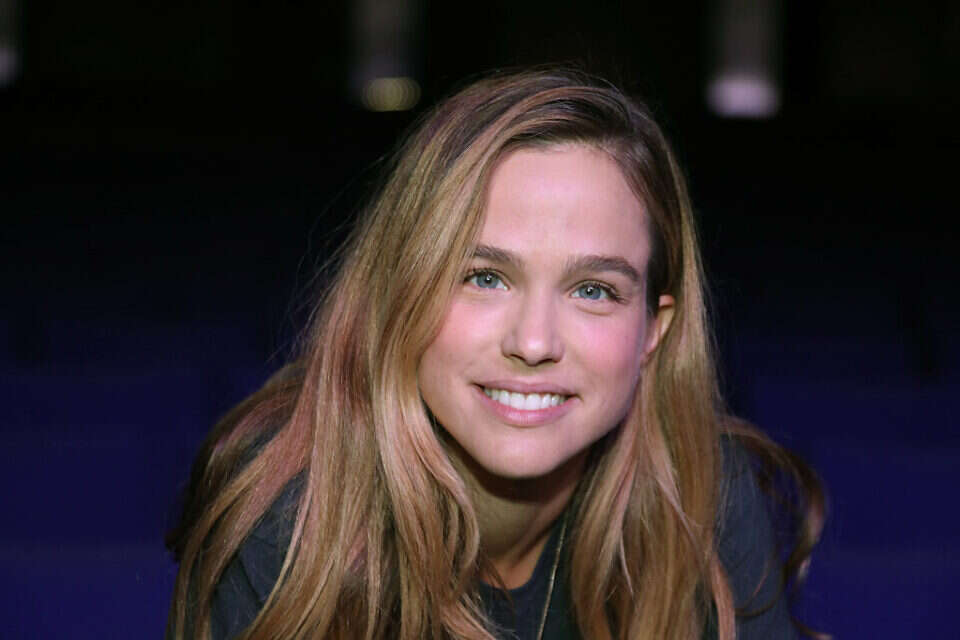 אגם רודברג , גדעון מרקוביץ'