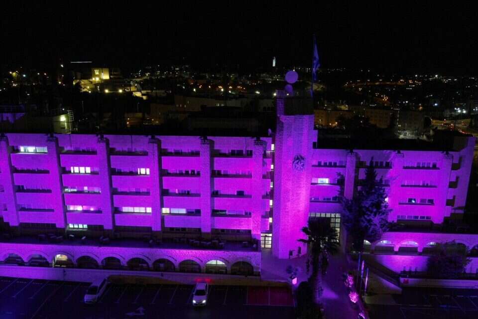 מטה המשטרה הארצי , דוברות המשטרה