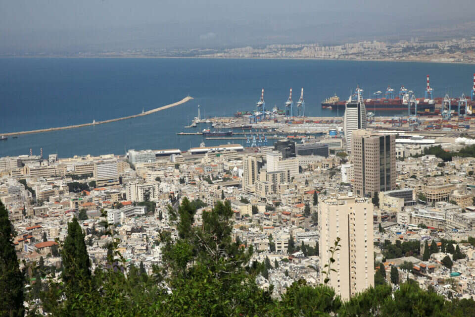 צילום: לירון אלמוג //  , 