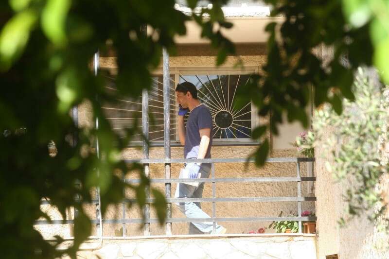 אין חשד לפלילים // צילום: גדעון מרקוביץ'